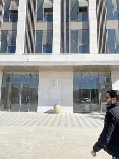 مكتب ميفيدا